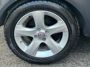 VAUXHALL CORSA 2014 (64)