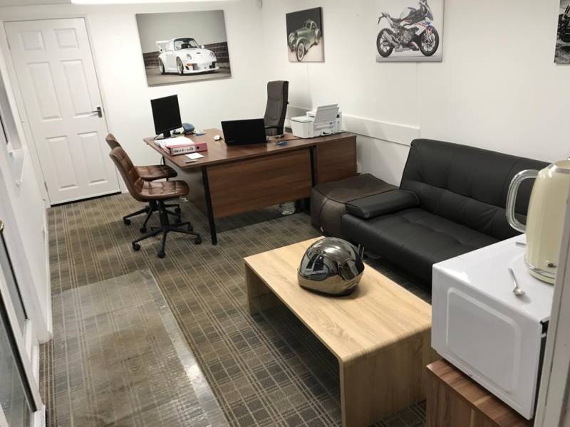 VAUXHALL CORSA 2014 (64)