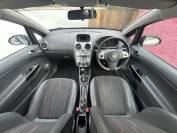 VAUXHALL CORSA 2012 (62)
