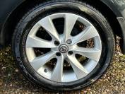 VAUXHALL CORSA 2012 (62)