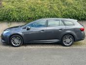 TOYOTA AVENSIS 2017 (17)