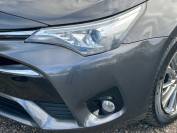 TOYOTA AVENSIS 2017 (17)