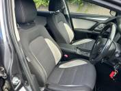 TOYOTA AVENSIS 2017 (17)