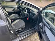 TOYOTA AVENSIS 2017 (17)