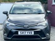 TOYOTA AVENSIS 2017 (17)