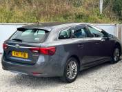 TOYOTA AVENSIS 2017 (17)