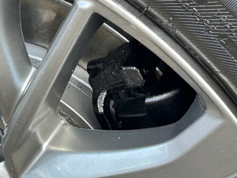 TOYOTA AVENSIS 2017 (17)