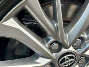 TOYOTA AVENSIS 2017 (17)