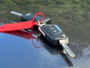 TOYOTA AVENSIS 2017 (17)