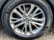 TOYOTA AVENSIS 2017 (17)