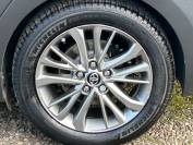 TOYOTA AVENSIS 2017 (17)