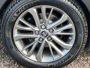 TOYOTA AVENSIS 2017 (17)