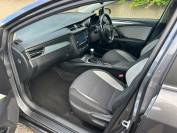 TOYOTA AVENSIS 2017 (17)