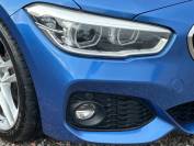 BMW 1 SERIES 2017 (17)