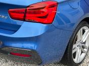 BMW 1 SERIES 2017 (17)