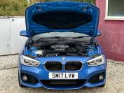 BMW 1 SERIES 2017 (17)