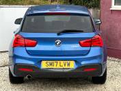 BMW 1 SERIES 2017 (17)