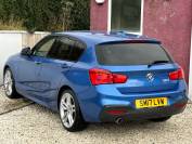 BMW 1 SERIES 2017 (17)