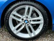 BMW 1 SERIES 2017 (17)
