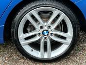 BMW 1 SERIES 2017 (17)