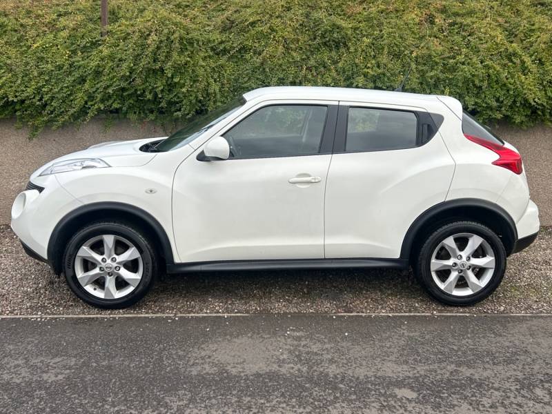 NISSAN JUKE 2012 (62)