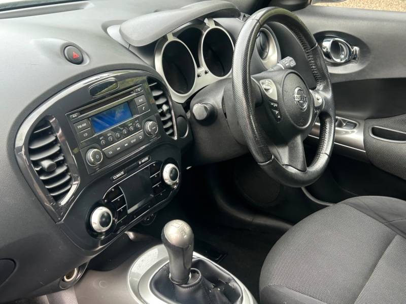NISSAN JUKE 2012 (62)