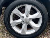 NISSAN JUKE 2012 (62)