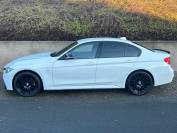BMW 3 SERIES 2014 (64)