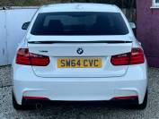 BMW 3 SERIES 2014 (64)