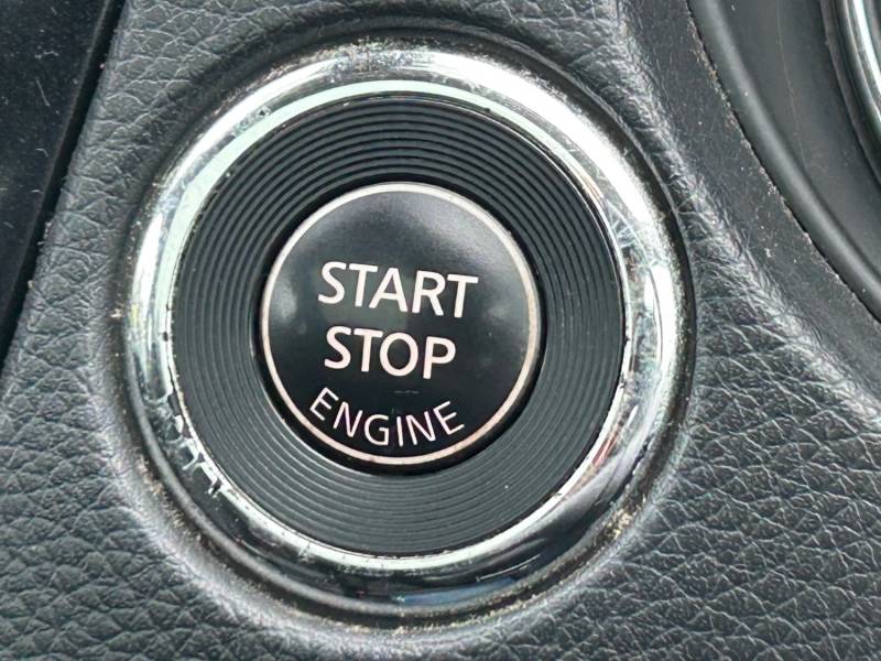 NISSAN QASHQAI 2014 (64)