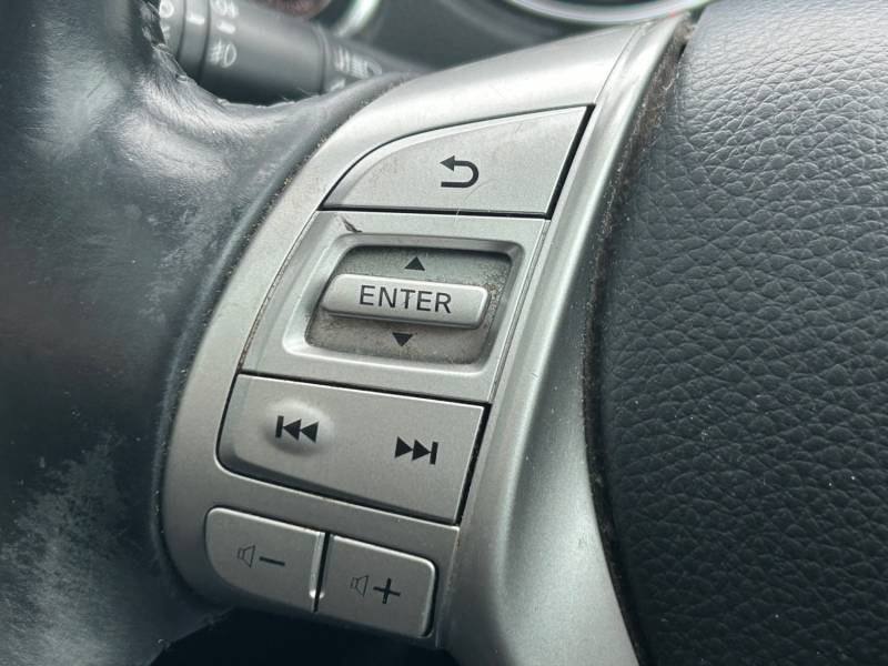 NISSAN QASHQAI 2014 (64)