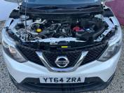 NISSAN QASHQAI 2014 (64)