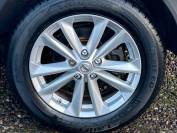 NISSAN QASHQAI 2014 (64)