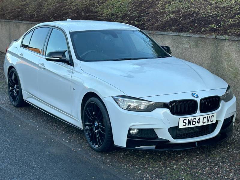 BMW 3 SERIES 2014 (64)