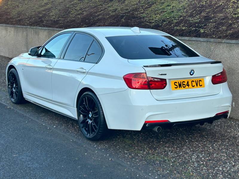 BMW 3 SERIES 2014 (64)