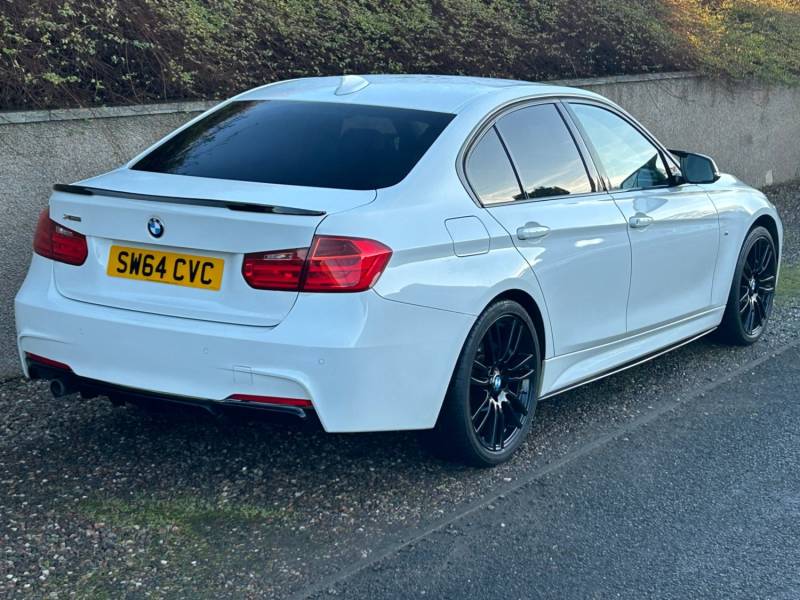 BMW 3 SERIES 2014 (64)