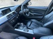 BMW 3 SERIES 2014 (64)