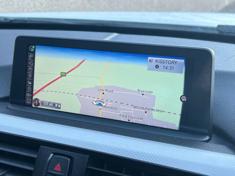 BMW 3 SERIES 2014 (64)