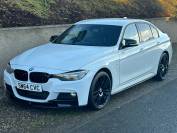 BMW 3 SERIES 2014 (64)