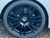 BMW 3 SERIES 2014 (64)