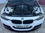 BMW 3 SERIES 2014 (64)