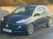 VAUXHALL ADAM