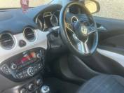 VAUXHALL ADAM