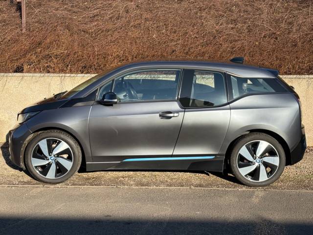 2017 BMW I3 0.0 125kW 33kWh 5dr Auto