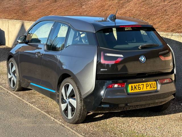 2017 BMW I3 0.0 125kW 33kWh 5dr Auto