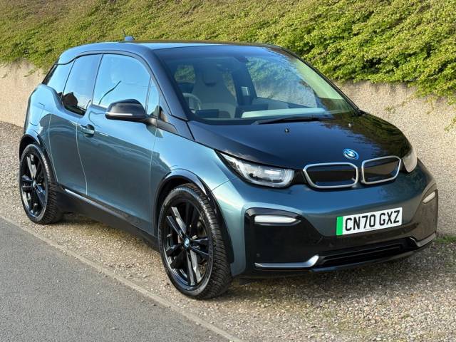 2021 BMW I3 0.0 135kW S 42kWh 5dr Auto