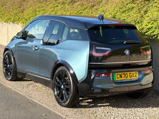 2021 BMW I3 0.0 135kW S 42kWh 5dr Auto