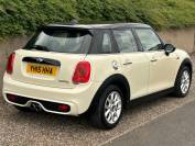 MINI HATCHBACK