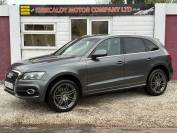 AUDI Q5