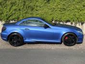 MERCEDES BENZ SLK